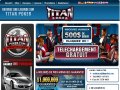 le bonus poker de bienvenue de Titan Poker